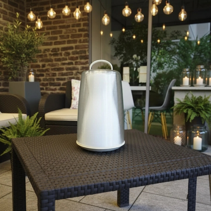 Lampe de table LUNA Lucioled chaud