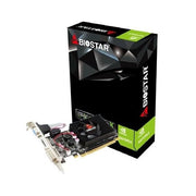 Svga biostar nvidia gt610-2gb d3 lp 2gb ddr3 64bit vga+dvi+hdmi pci-e - VN6103THX6