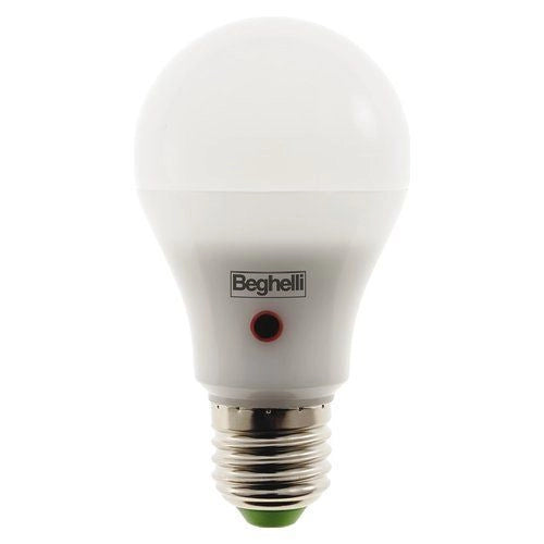 Beghelli Lampadina Led 16W SavingLed Sensor