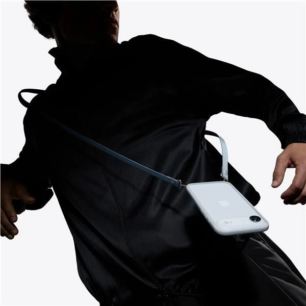 Crossbody strap - black - MGGL4ZM/A
