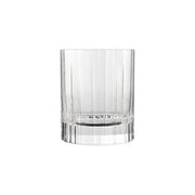Luigi Bormioli 6  Bicchieri da whisky Cl 25,5