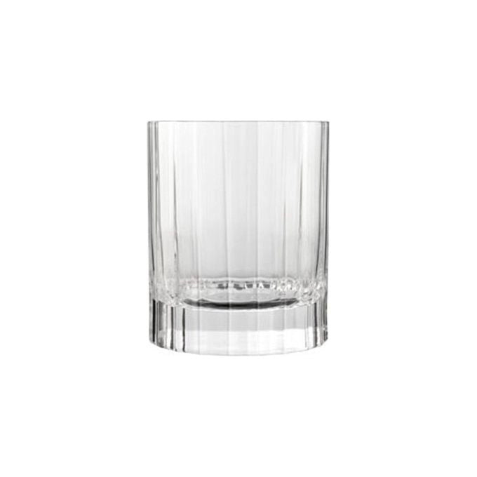 Luigi Bormioli 6  Bicchieri da whisky Cl 25,5