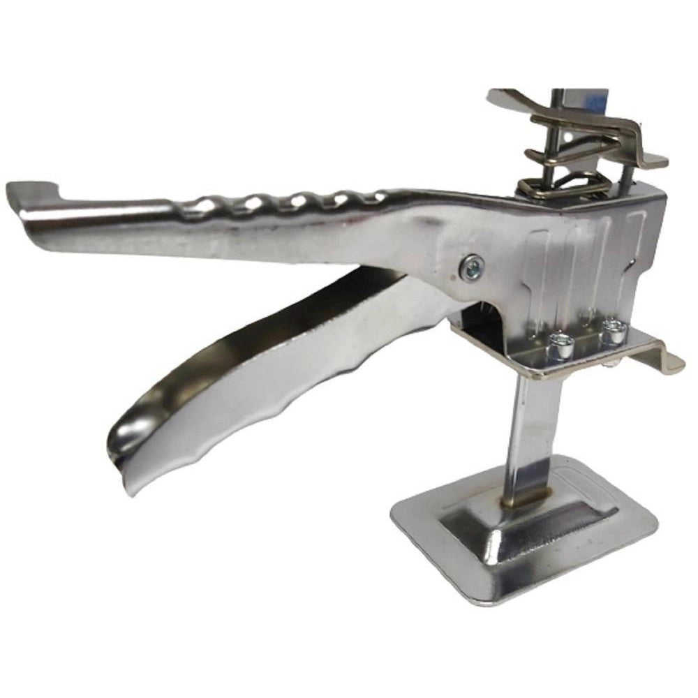 Trade Shop - Strumento Sollevamento Regolatore Altezza Braccio Di Controllo Accurato 026 -