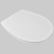 SEDILE TERMOINDURENTE T156 Bianco coprivaso copriwater SEBA