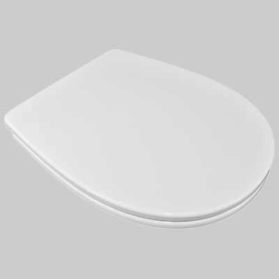 SEDILE TERMOINDURENTE T156 Bianco coprivaso copriwater SEBA