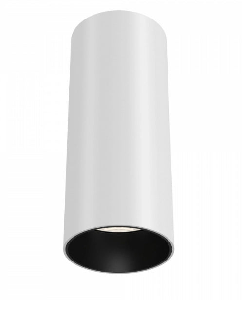 Plafoniera Maytoni Focus LED bianca 12W 3000K 900lm