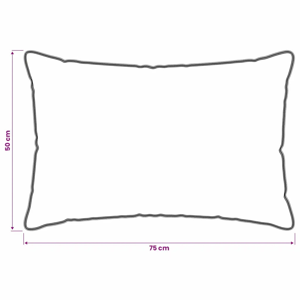 Set di Piumoni Bianco 240 x 220 cm Poliestere, Bamboo 3432749