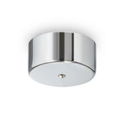 Accessorio Mapa Diffusore In Vetro Cromo