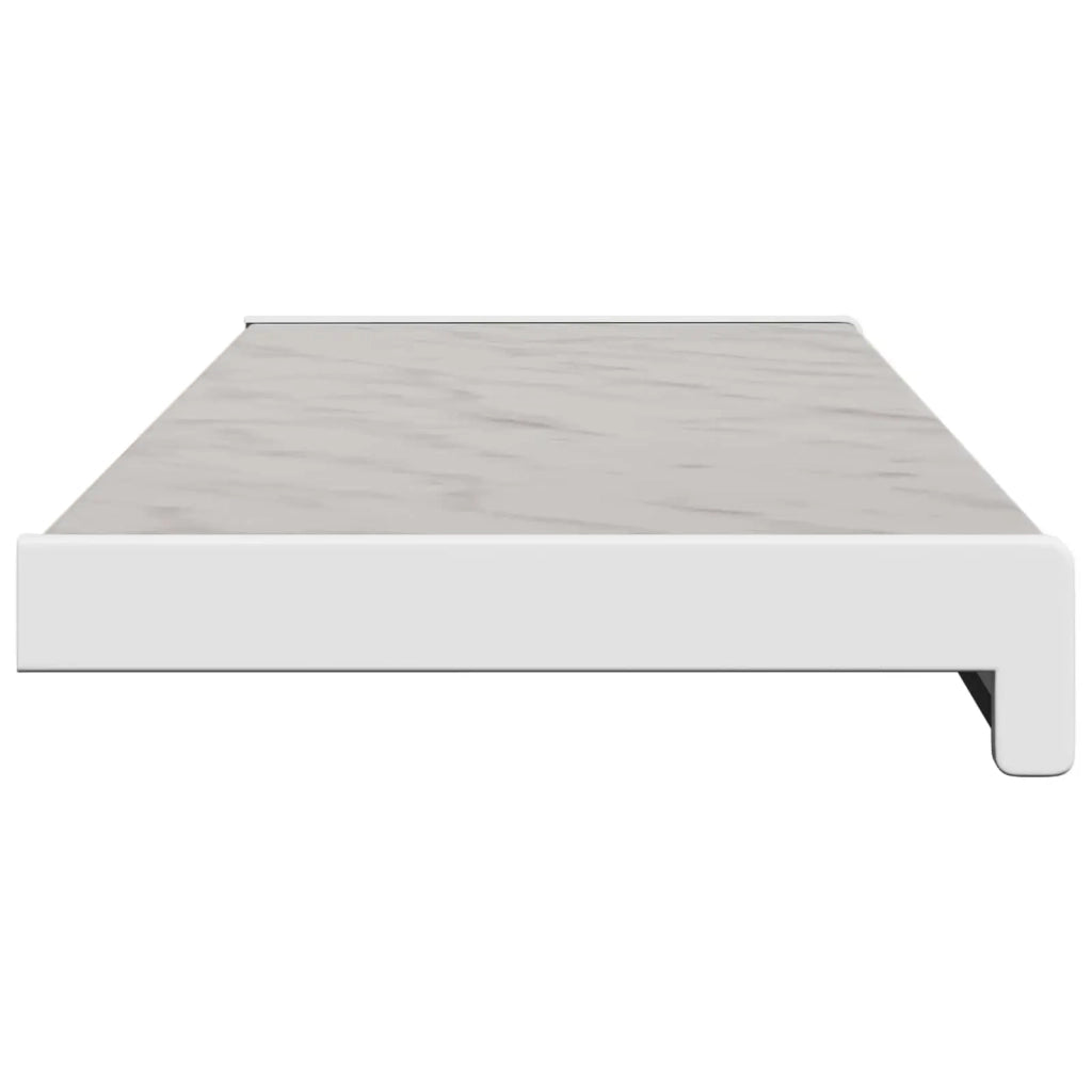 Soglia della Finestra Texture in Marmo 80 x 20 x 4,5 cm PVC 42047005