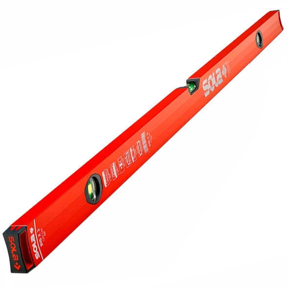 Sola Livello Alluminio Bigx 3F 150cm