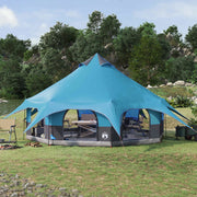 Tenda Familiare Blu 10 persone 42017392