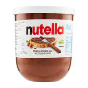 Ferrero nutella crema spalmabile alle nocciole e cacao bicchiere da 200 grammi
