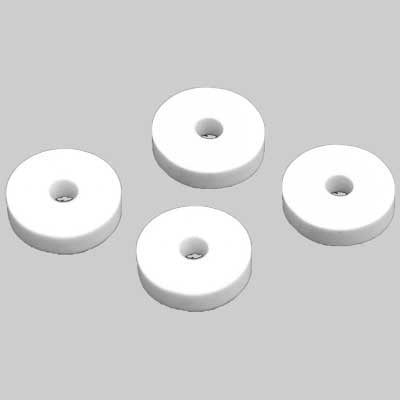 GUARNIZIONE PER RUBINETTI IN SILICONE  1/2     MADE IN ITALY