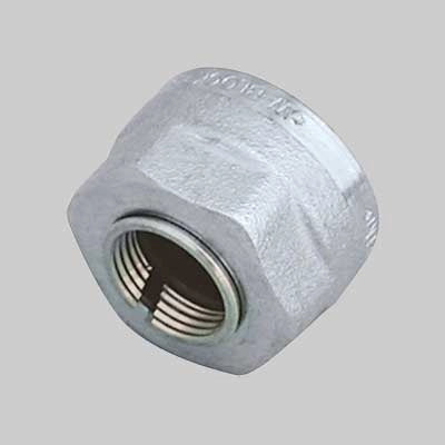 ADATTATORE PER TUBO RAME  12 x 3/4 (18)     MADE IN ITALY