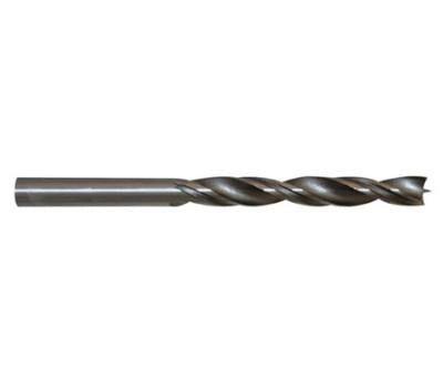 PUNTA ELICOIDALE 'FRESATA E RETTIFICATA' 1,5 mm - 10 pezzi- ECEF