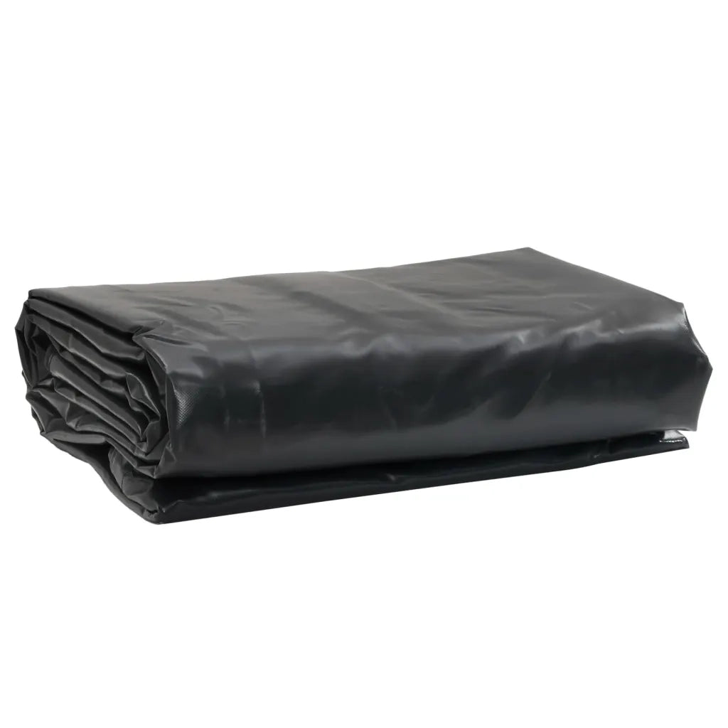 Telone Antracite 3,5x5 m 650 g/m2