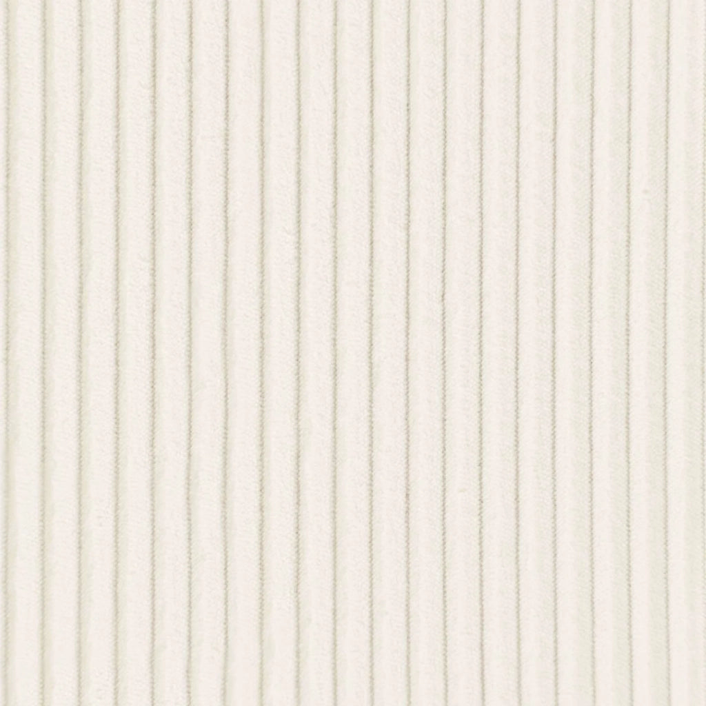 Federa 6 pz HOUTEN Crema 50 x 75 cm corduroy 919808