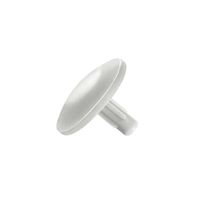 TAPPINO COPRIVITE Marrone - 200 pezzi