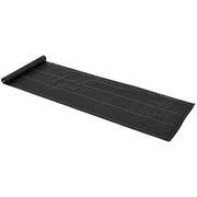 Tessuto Non Tessuto Antialga 1x50 m ¨C Minimal ¨C Nero 100 g/m2