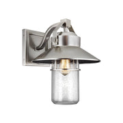 Applique esterna industriale E27 60W IP44 Boynton Feiss