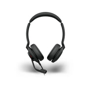 Jabra evolve2 30 - se auricolare cablato a padiglione ufficio usb type-c / usb type-a nero - 23189-999-779