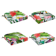 Cuscini per sedile a 4 pezzi SOEST 4 pcs 100% Poliestere 945260