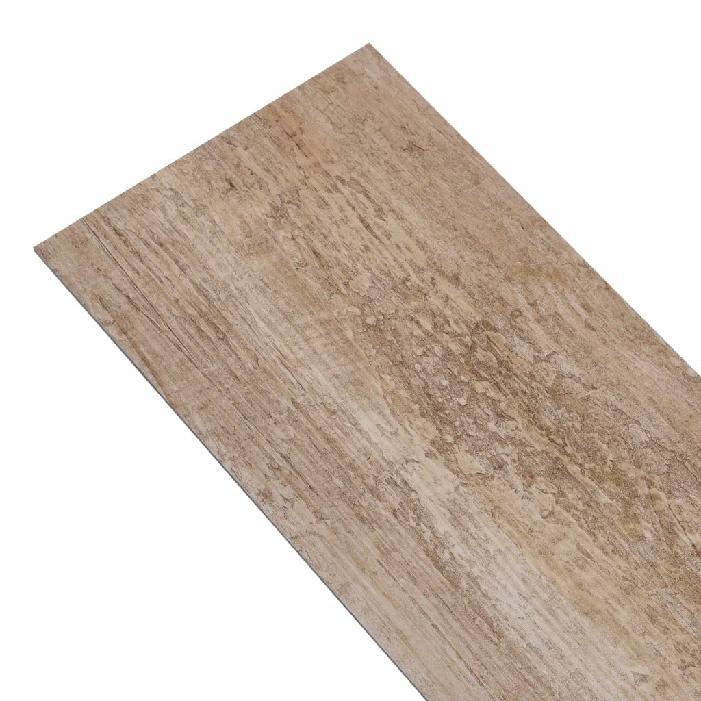 Tavole per Pavimenti 5,02 m² 36 pcs PVC Legno lavato 42046310