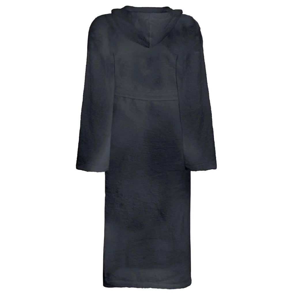 Accappatoio KINN Antracite M Cotone CFW5489170