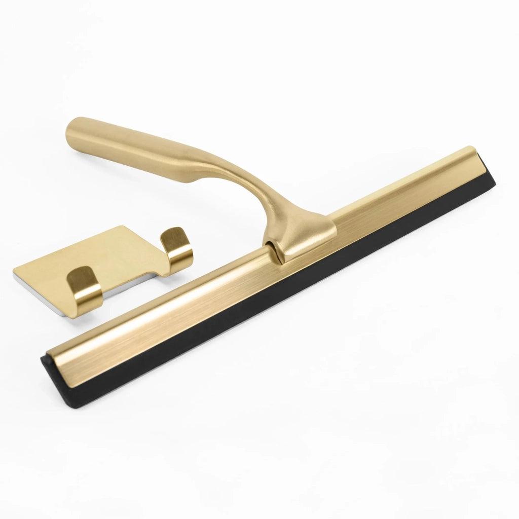 Spatola Da Bagno Brush Gold