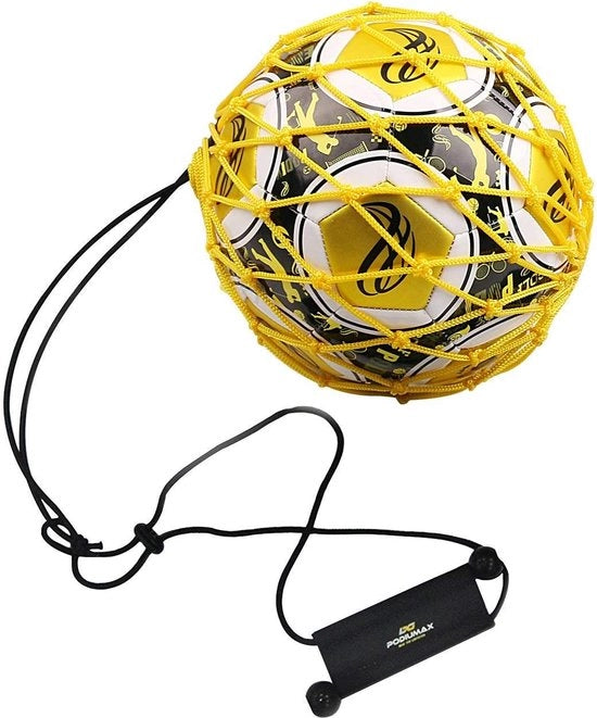 Kicktrainer per bambini con cintura regolabile per principianti
