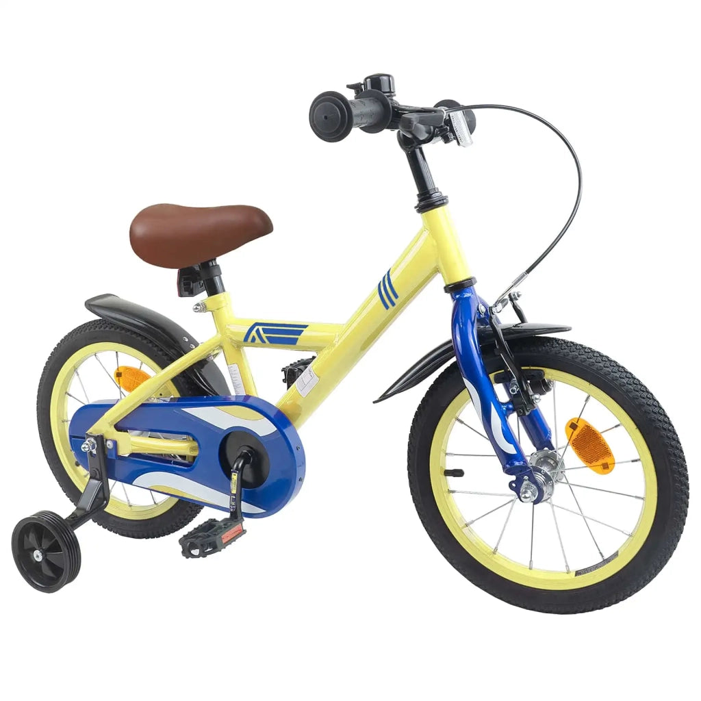 Bicicletta per Bambini 12 Pollici per bambini di 2-4 anni 42009612