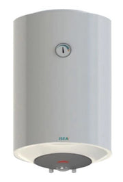 SCALDABAGNO ELETTRICO SWING  80LT 2ANNI VERTICALE