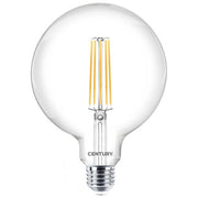 CENTURY ING125-102727 lampada LED 2700 K 10 W E27