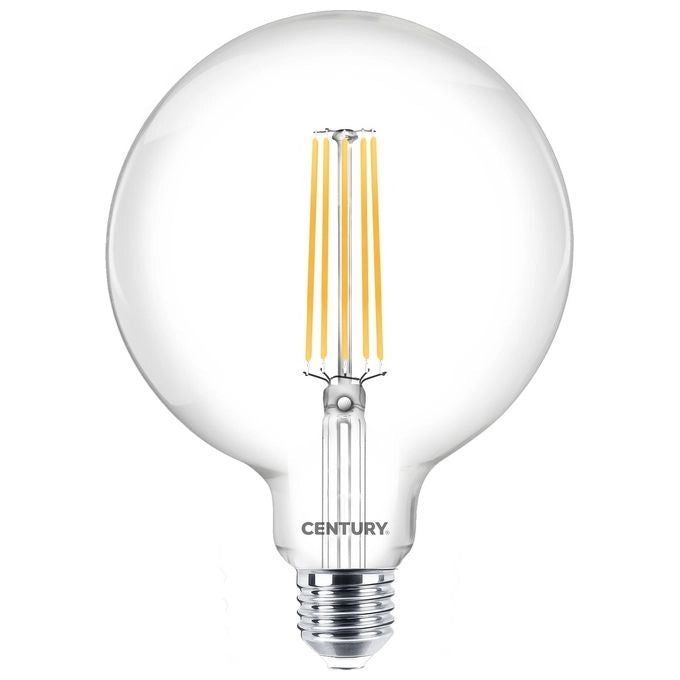 CENTURY ING125-102727 lampada LED 2700 K 10 W E27