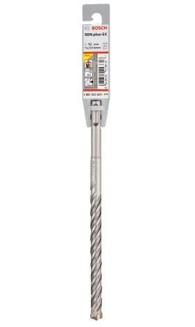 Bosch 2 608 833 825 punta per trapano Hammer drill bit 1 pz