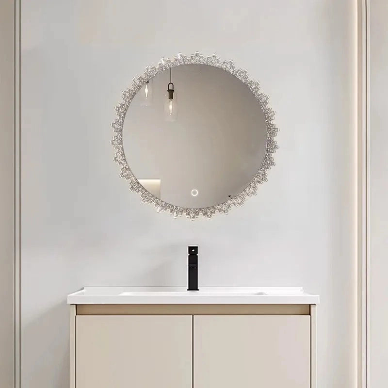 Specchio Led 60cm Yh-3564
