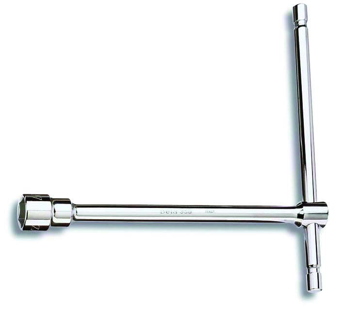 Beta CHIAVE ESAGONALE A T SEMPLICE Art. 950 mm. 15