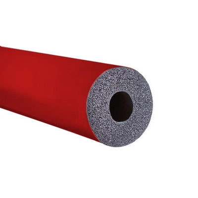 TUBO ISOLANTE K-FLEX PE COLOR MT 1 F-BRICO- 6-28 F-BRICO- FAIDF- pezzi 1