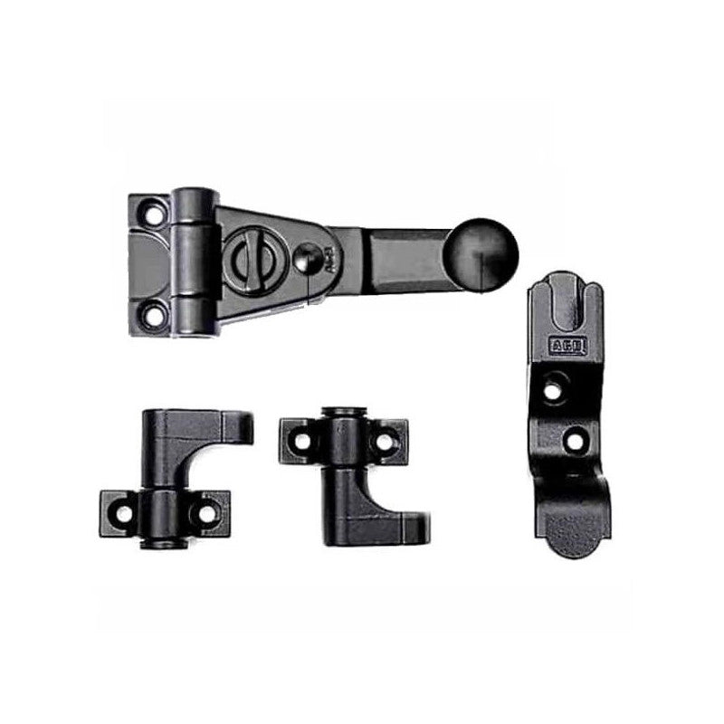 Spagnoletta Kit Ridotto 2 Ante 903 Agb