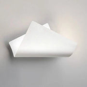 APPLIQUE DA PARETE BIANCO BASIC LED 20W CCT 3000K/4000K 1532LM FOLIUM PROMOLUCE