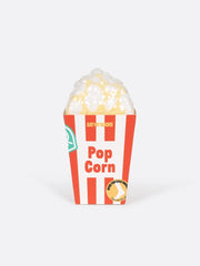 Calzini Fantasia Pop Corn