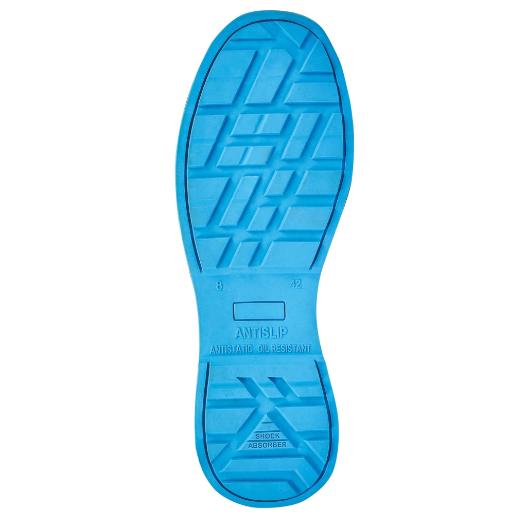 Scarpa Antinfortunistica Deon S1 N° 42 Upower