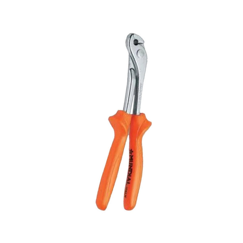Pinza Rete Mm 6,3 Mundial