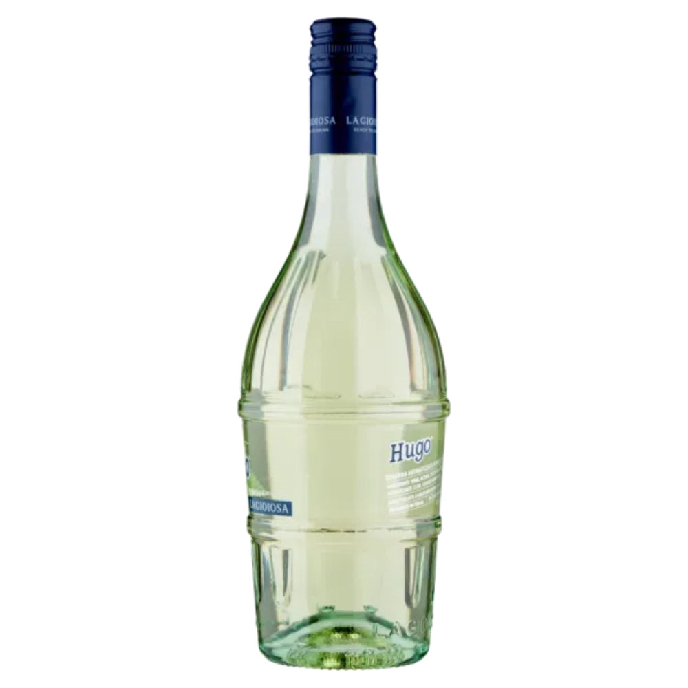 La gioiosa spritz hugo aperitivo in bottiglia da 750 ml