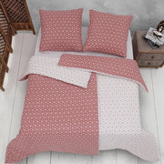 Set di Cuscini per Letto 135 x 200 cm, 4 pezzi