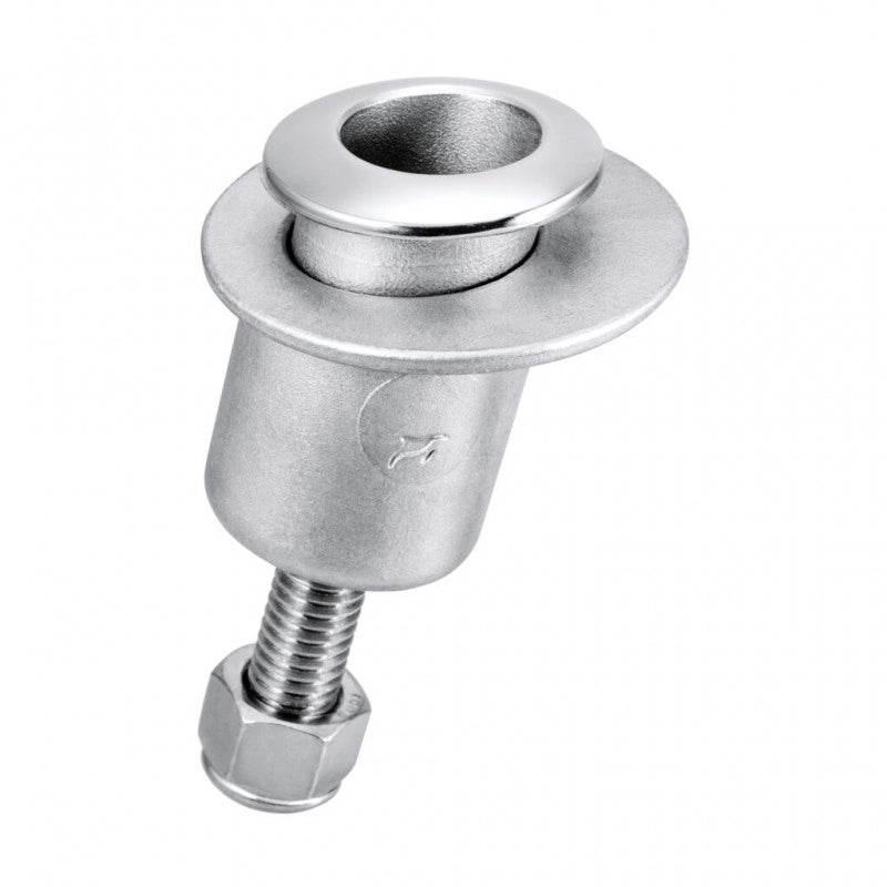 BOCCOLA DI FISSAGGIO AD INCASSO SUNSHADE SYSTEM BUILT-IN FIXING BUSHING