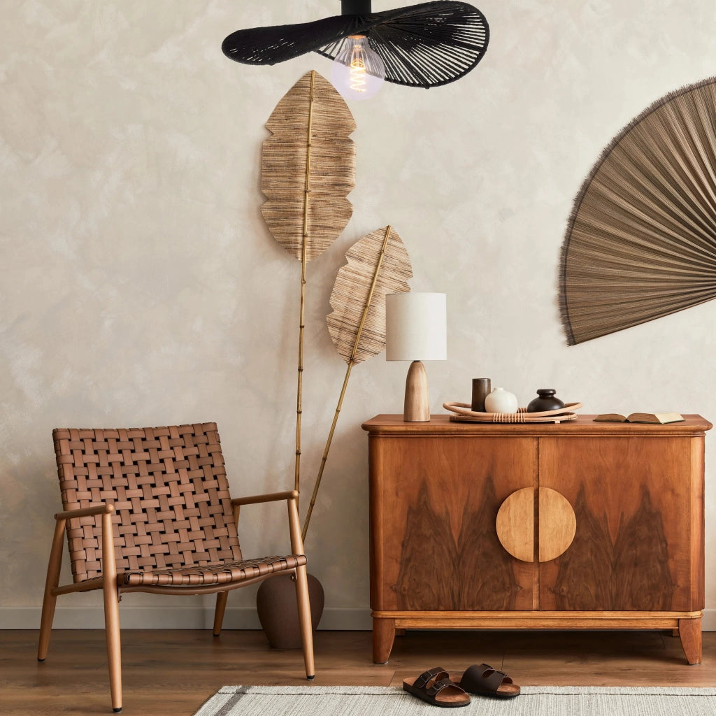 Lampada APP1832-1C Black