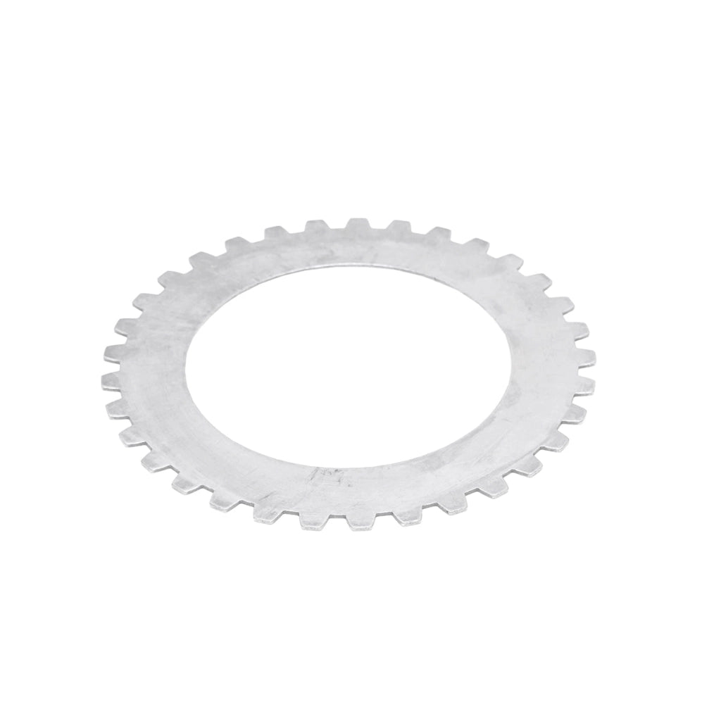 Disco intermedio diametro esterno 144mm, diametro interno 94,3mm, 33 denti per Massey Ferguson, Landini 1870860M1
