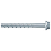 Fischer 536863 giravite e bullone 120 mm 50 pz Vite