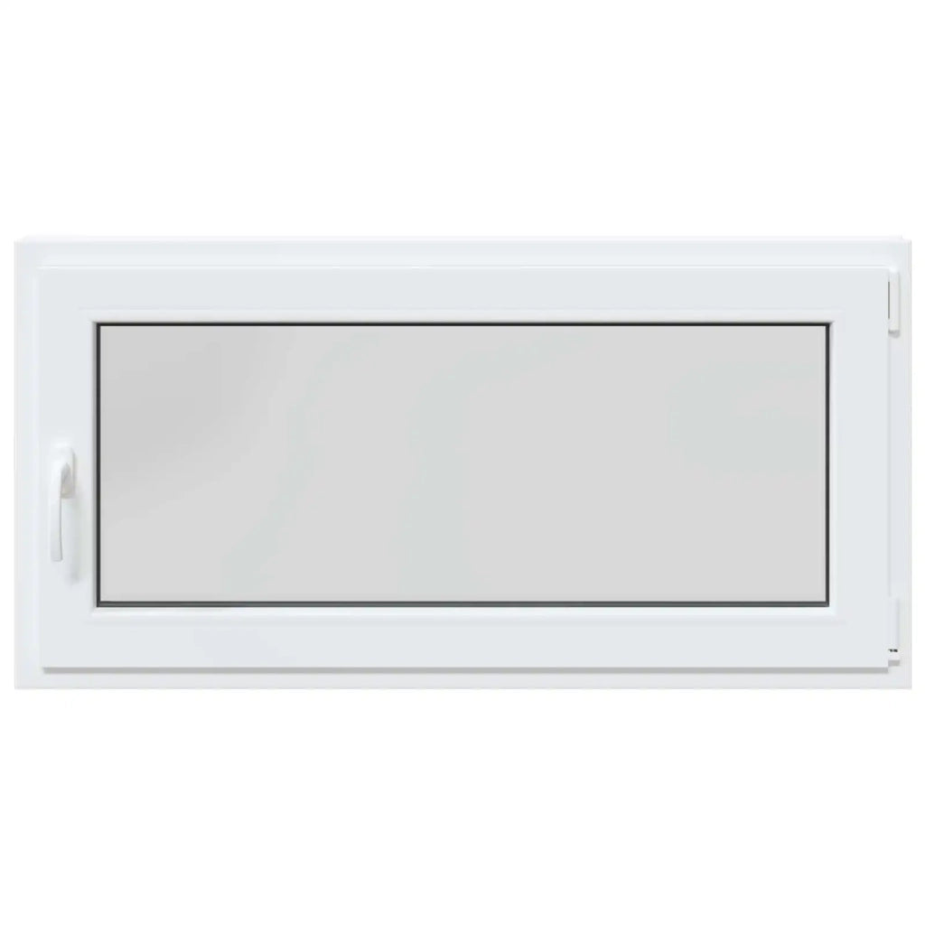 Finestra per Soffitta RISOR 120 x 50 cm PVC e Vetro 42047904